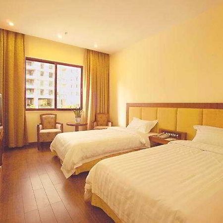 Star City Hotel Canton Camera foto