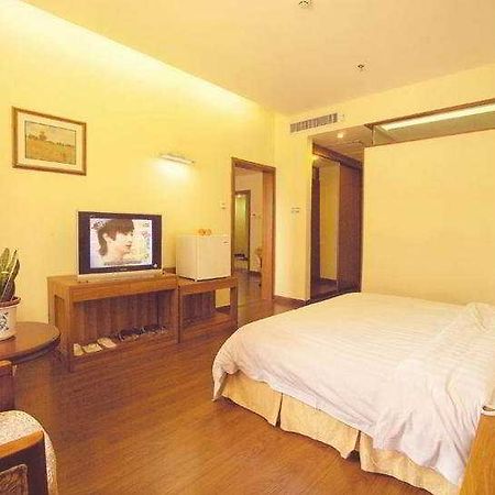Star City Hotel Canton Camera foto