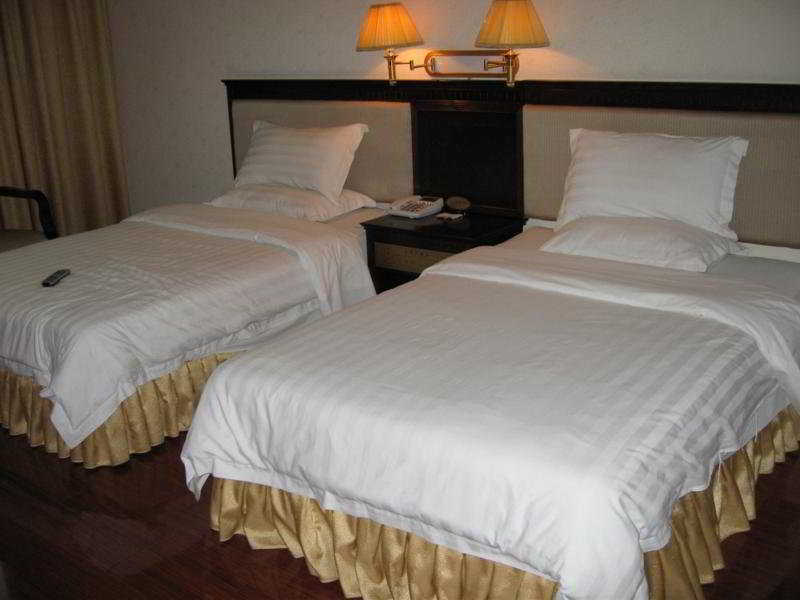 Star City Hotel Canton Esterno foto
