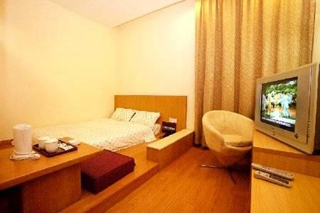 Star City Hotel Canton Camera foto