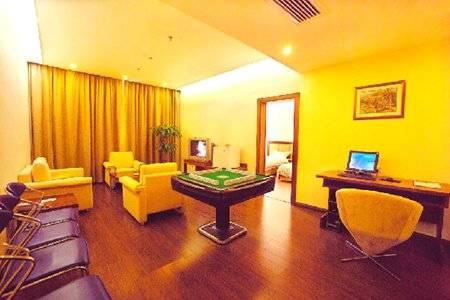 Star City Hotel Canton Camera foto