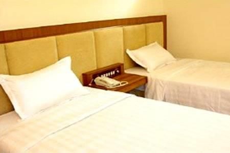 Star City Hotel Canton Camera foto