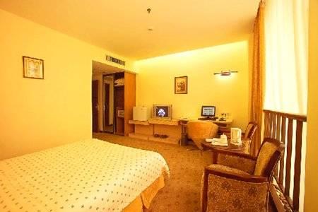 Star City Hotel Canton Camera foto